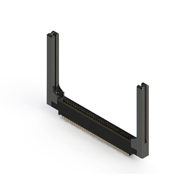 395-068-525-858 EDAC Inc.  Edgeboard Connectors